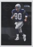 Steve Largent #/599