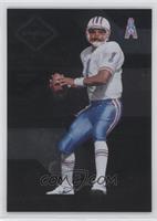 Warren Moon #/599