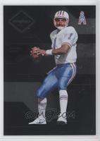 Warren Moon #/599