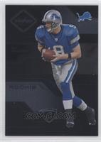 Rookie - Dan Orlovsky #/250