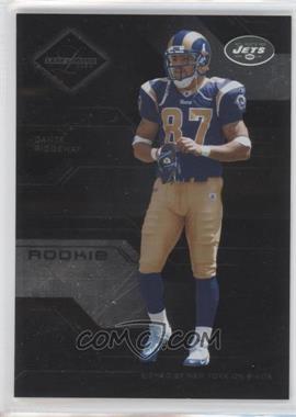 2005 Leaf Limited - [Base] #167 - Rookie - Dante Ridgeway /250