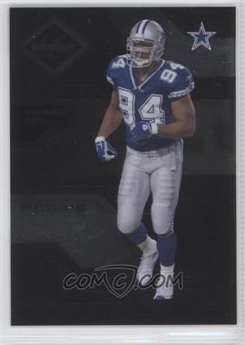 2005 Leaf Limited - [Base] #172 - Rookie - DeMarcus Ware /250