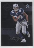 Rookie - Marion Barber III #/250