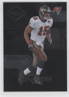 2005 Leaf Limited - [Base] #192 - Rookie - Paris Warren /250