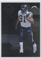 Rookie - Shawne Merriman #/250