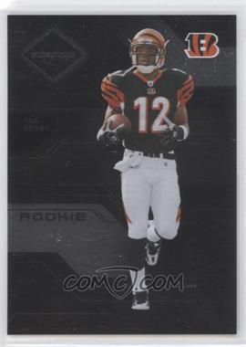 2005 Leaf Limited - [Base] #198 - Rookie - Tab Perry /250