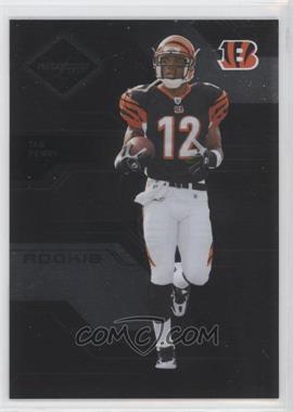 2005 Leaf Limited - [Base] #198 - Rookie - Tab Perry /250