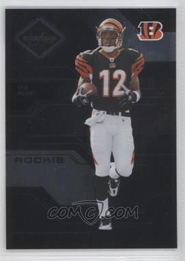 2005 Leaf Limited - [Base] #198 - Rookie - Tab Perry /250