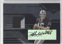 Phenoms - Andrew Walter #/100