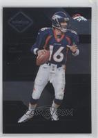 Jake Plummer #/599