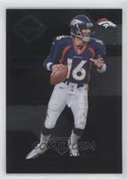 Jake Plummer #/599