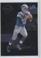 Joey Harrington #/599