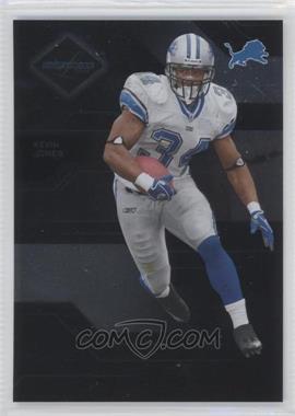 2005 Leaf Limited - [Base] #35 - Kevin Jones /599