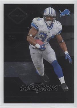 2005 Leaf Limited - [Base] #35 - Kevin Jones /599