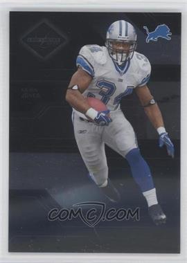 2005 Leaf Limited - [Base] #35 - Kevin Jones /599