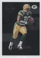 Ahman Green #/599