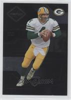 Brett Favre #/599