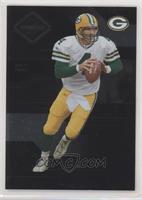 Brett Favre #/599