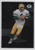 Brett Favre #/599