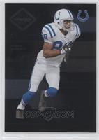 Marvin Harrison #/599