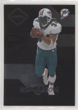 2005 Leaf Limited - [Base] #54 - Ricky Williams /599