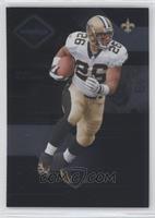 Deuce McAllister #/599