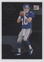 Eli Manning #/599