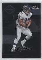 Jamal Lewis #/599