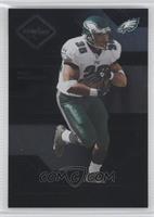 Brian Westbrook #/599