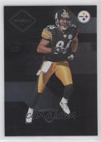 Hines Ward #/599