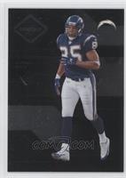 Antonio Gates #/599