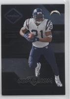 LaDainian Tomlinson #/599