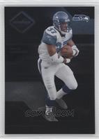 Shaun Alexander #/599