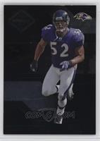 Ray Lewis #/599