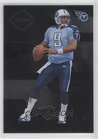 Steve McNair #/599