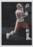 Clinton Portis #/599