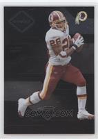 Clinton Portis #/599