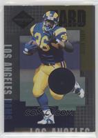 Jerome Bettis [EX to NM] #/100