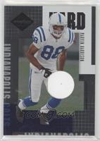 Marvin Harrison [EX to NM] #/100