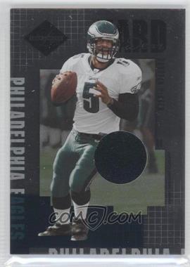 2005 Leaf Limited - Hardwear Helmets #HW-4 - Donovan McNabb /100