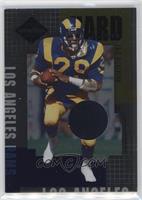 Eric Dickerson #/100