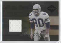 Steve Largent #/50