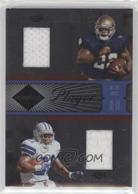 2005 Leaf Limited - Player Threads #PT-17 - Julius Jones /50