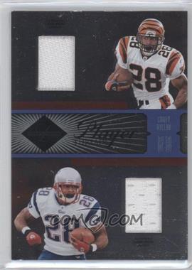 2005 Leaf Limited - Player Threads #PT-6 - Corey Dillon /50