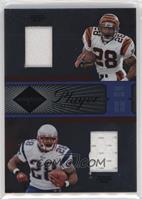 Corey Dillon #/50