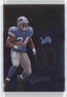 Kevin Jones #/50