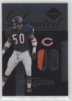 Mike Singletary [EX to NM] #/50