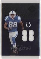 Marvin Harrison [EX to NM] #/88