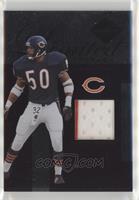 Mike Singletary #/25