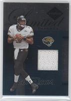 Byron Leftwich #/75